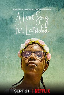 A Love Song for Latasha (2020) บทเพลงแด่ลาตาชา