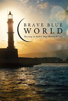 Brave Blue World (2020) ทางออกวิกฤติน้ำ