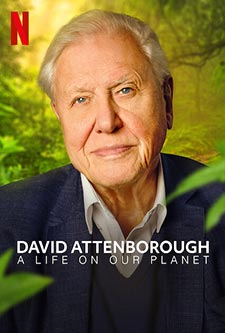 David Attenborough A Life on Our Planet (2020)
