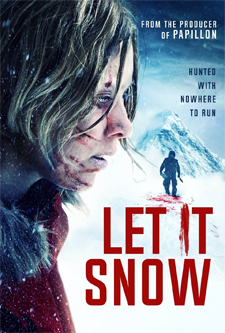 Let it Snow (2020) นรกเยือกแข็ง HD เต็มเรื่อง