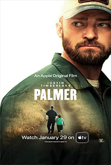 Palmer (2021) HD เต็มเรื่อง