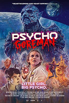 Psycho Goreman (2021) HD เต็มเรื่อง