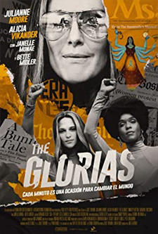 The Glorias (2020) HD เต็มเรื่อง
