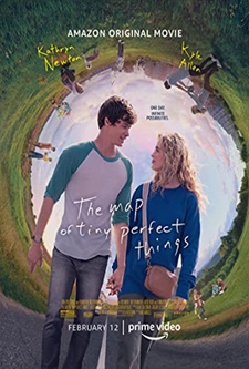 The Map of Tiny Perfect Things (2021) HD เต็มเรื่อง