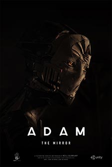 ADAM Netflix Oat Studio