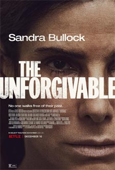 ดูหนัง The Unforgivable (2021) ตาราบาป