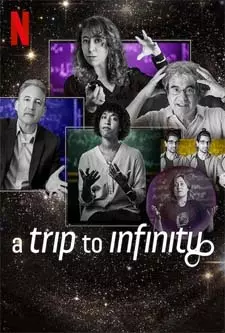 A Trip to Infinity (2022)