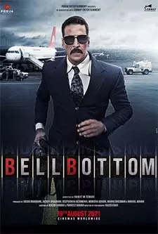 Bellbottom (2021)