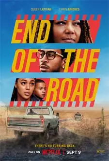 END OF THE ROAD (2022)