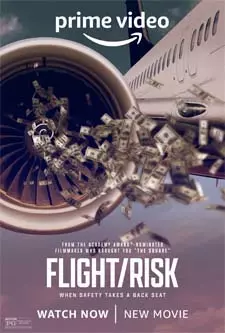 Flight Risk (2022)