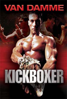 Kickboxer-1989