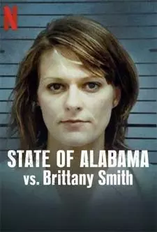 State of Alabama vs Brittany Smith (2022)