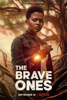 The Brave Ones (2022)
