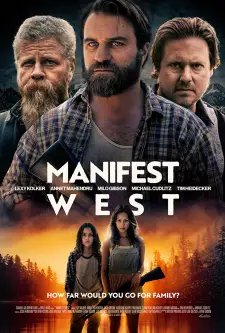 Manifest West (2022)