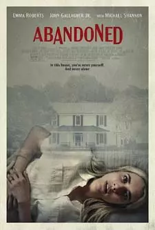 Abandoned (2022)