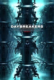 DAYBREAKERS (2009)