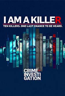I Am a Killer season 4 (2022)
