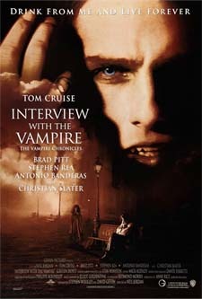 Interview with the Vampire- The Vampire Chronicles (1994)