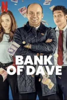 Bank of Dave (2023)