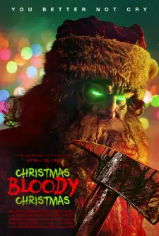 Christmas Bloody Christmas (2022)