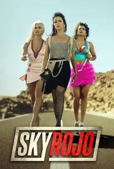 Sky Rojo Season 3 (2023)