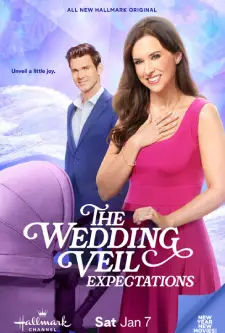 The Wedding Veil Expectations (2023)