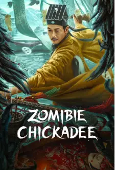 Zombie Chickadee (2022)