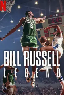 Bill Russell_ Legend (2023)