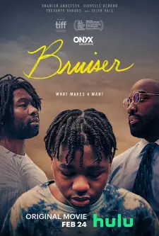 Bruiser (2022)