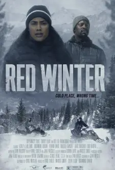 Red Winter (2022)