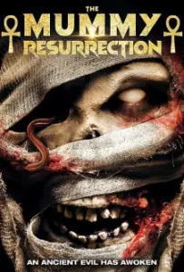 The Mummy_ Resurrection (2022)
