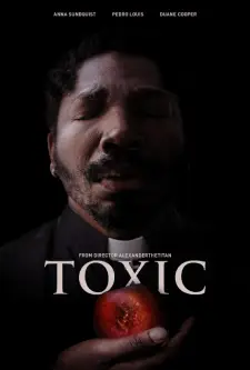 Toxic (2022)