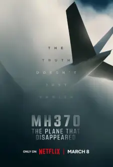 MH370_ The Plane That Disappeared