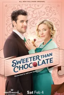 Sweeter Than Chocolate (2023)
