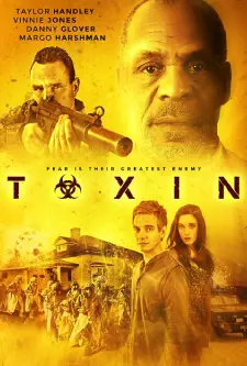 TOXIN (2014)