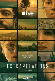 Extrapolations (2023)