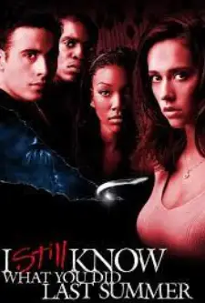 I Still Know What You Did Last Summer (1998)
