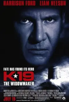 K-19 The Widowmaker (2002)
