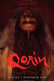Qorin (2022)