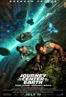 Journey to the Center of the Earth (2008)