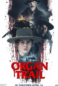 Organ Trail (2023)