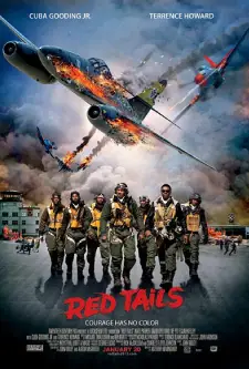 Red Tails (2012)