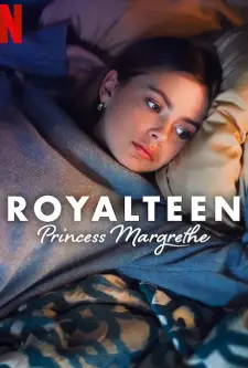 Royalteen_ Princess Margrethe (2023)