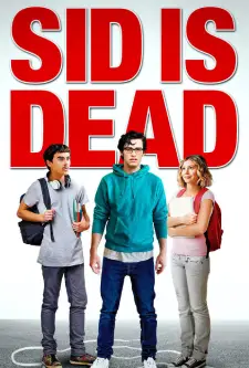 Sid is Dead (2023)