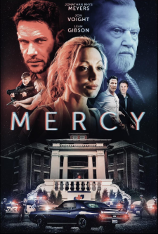 ดูหนัง Mercy (2023)