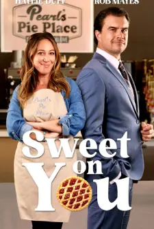 Sweet on You (2023)